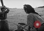 Image of native women Okinawa Ryukyu Islands, 1955, second 47 stock footage video 65675054144