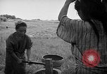 Image of native women Okinawa Ryukyu Islands, 1955, second 48 stock footage video 65675054144