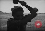 Image of native women Okinawa Ryukyu Islands, 1955, second 57 stock footage video 65675054144