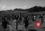 Image of native children Okinawa Ryukyu Islands, 1955, second 1 stock footage video 65675054145