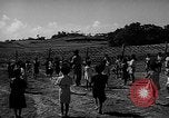 Image of native children Okinawa Ryukyu Islands, 1955, second 5 stock footage video 65675054145