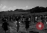 Image of native children Okinawa Ryukyu Islands, 1955, second 7 stock footage video 65675054145