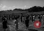 Image of native children Okinawa Ryukyu Islands, 1955, second 9 stock footage video 65675054145
