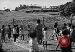 Image of native children Okinawa Ryukyu Islands, 1955, second 10 stock footage video 65675054145