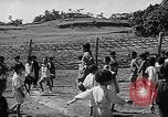 Image of native children Okinawa Ryukyu Islands, 1955, second 11 stock footage video 65675054145