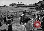 Image of native children Okinawa Ryukyu Islands, 1955, second 12 stock footage video 65675054145