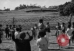 Image of native children Okinawa Ryukyu Islands, 1955, second 13 stock footage video 65675054145