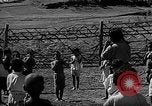 Image of native children Okinawa Ryukyu Islands, 1955, second 17 stock footage video 65675054145