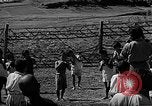 Image of native children Okinawa Ryukyu Islands, 1955, second 18 stock footage video 65675054145
