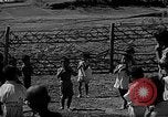 Image of native children Okinawa Ryukyu Islands, 1955, second 19 stock footage video 65675054145