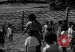 Image of native children Okinawa Ryukyu Islands, 1955, second 23 stock footage video 65675054145