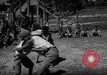 Image of native children Okinawa Ryukyu Islands, 1955, second 38 stock footage video 65675054145