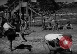 Image of native children Okinawa Ryukyu Islands, 1955, second 42 stock footage video 65675054145