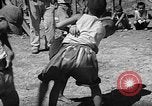 Image of native children Okinawa Ryukyu Islands, 1955, second 45 stock footage video 65675054145