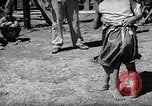 Image of native children Okinawa Ryukyu Islands, 1955, second 50 stock footage video 65675054145