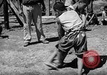 Image of native children Okinawa Ryukyu Islands, 1955, second 51 stock footage video 65675054145