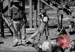Image of native children Okinawa Ryukyu Islands, 1955, second 54 stock footage video 65675054145