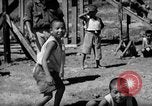 Image of native children Okinawa Ryukyu Islands, 1955, second 56 stock footage video 65675054145