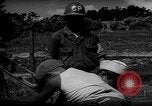 Image of native children Okinawa Ryukyu Islands, 1955, second 57 stock footage video 65675054145