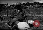 Image of native children Okinawa Ryukyu Islands, 1955, second 60 stock footage video 65675054145