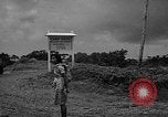 Image of Japanese cemetery Okinawa Ryukyu Islands, 1955, second 41 stock footage video 65675054146