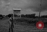 Image of Japanese cemetery Okinawa Ryukyu Islands, 1955, second 44 stock footage video 65675054146