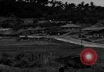 Image of Japanese cemetery Okinawa Ryukyu Islands, 1955, second 58 stock footage video 65675054146