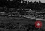 Image of Japanese cemetery Okinawa Ryukyu Islands, 1955, second 59 stock footage video 65675054146