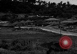 Image of Japanese cemetery Okinawa Ryukyu Islands, 1955, second 60 stock footage video 65675054146