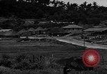 Image of Japanese cemetery Okinawa Ryukyu Islands, 1955, second 61 stock footage video 65675054146