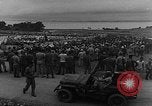 Image de services d'église Okinawa îles Ryukyu, 1955, de la seconde 1 séquences d'archives historiques vidéo 65675054147