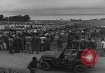 Image de services d'église Okinawa îles Ryukyu, 1955, de la seconde 3 séquences d'archives historiques vidéo 65675054147