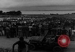 Image de services d'église Okinawa îles Ryukyu, 1955, de la seconde 4 séquences d'archives historiques vidéo 65675054147