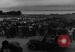Image de services d'église Okinawa îles Ryukyu, 1955, de la seconde 5 séquences d'archives historiques vidéo 65675054147