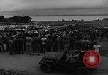 Image de services d'église Okinawa îles Ryukyu, 1955, de la seconde 7 séquences d'archives historiques vidéo 65675054147