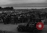 Image de services d'église Okinawa îles Ryukyu, 1955, de la seconde 8 séquences d'archives historiques vidéo 65675054147