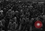 Image de services d'église Okinawa îles Ryukyu, 1955, de la seconde 10 séquences d'archives historiques vidéo 65675054147