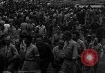 Image de services d'église Okinawa îles Ryukyu, 1955, de la seconde 12 séquences d'archives historiques vidéo 65675054147