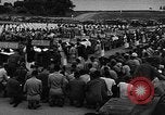 Image de services d'église Okinawa îles Ryukyu, 1955, de la seconde 18 séquences d'archives historiques vidéo 65675054147