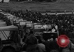 Image de services d'église Okinawa îles Ryukyu, 1955, de la seconde 26 séquences d'archives historiques vidéo 65675054147