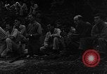Image de services d'église Okinawa îles Ryukyu, 1955, de la seconde 32 séquences d'archives historiques vidéo 65675054147