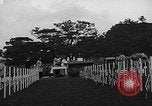 Image de services d'église Okinawa îles Ryukyu, 1955, de la seconde 38 séquences d'archives historiques vidéo 65675054147