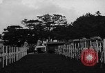 Image de services d'église Okinawa îles Ryukyu, 1955, de la seconde 41 séquences d'archives historiques vidéo 65675054147