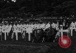 Image de services d'église Okinawa îles Ryukyu, 1955, de la seconde 51 séquences d'archives historiques vidéo 65675054147