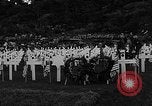 Image de services d'église Okinawa îles Ryukyu, 1955, de la seconde 55 séquences d'archives historiques vidéo 65675054147