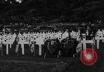 Image de services d'église Okinawa îles Ryukyu, 1955, de la seconde 56 séquences d'archives historiques vidéo 65675054147