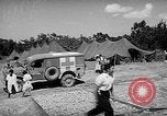 Image hospital chariot Okinawa îles Ryukyu, 1955, de la seconde 7 séquences d'archives historiques vidéo 65675054148