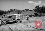 Image hospital chariot Okinawa îles Ryukyu, 1955, de la seconde 9 séquences d'archives historiques vidéo 65675054148