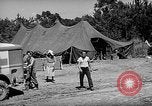 Image hospital chariot Okinawa îles Ryukyu, 1955, de la seconde 16 séquences d'archives historiques vidéo 65675054148