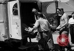 Image hospital chariot Okinawa îles Ryukyu, 1955, de la seconde 24 séquences d'archives historiques vidéo 65675054148